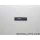 Goujon turbo compresseur Opel Chevrolet origine OEM 55578382 860274