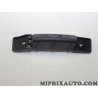 Support fixation parechocs Opel Chevrolet origine OEM 13131176 1404811