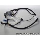 Faisceau cable electrique système chauffage ventilation Opel Chevrolet original OEM 13330579 pour opel corsa D
