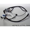 Faisceau cable electrique système chauffage ventilation Opel Chevrolet original OEM 13330579 pour opel corsa D