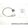 Cable branchement multimedia ipod Volkswagen Audi Skoda Seat original OEM 000051446L