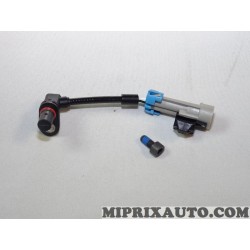 Capteur vitesse de roue ABS Opel Chevrolet original OEM 96626078 