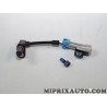 Capteur vitesse de roue ABS Opel Chevrolet original OEM 96626078
