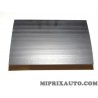 Cache plastique protection radiateur intercooler turbo Volkswagen Audi Skoda Seat original OEM 8W0145563A
