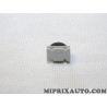 Agrafe attache fixaton baguette moulure de porte Opel Chevrolet original OEM 11571175 1222402