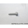 Vis fixation usage divers Opel Chevrolet original OEM 11588713 2000369