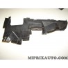 Deflecteur convoyeur air radiateur refroidissement moteur Volkswagen Audi Skoda Seat original OEM 8K0121284S