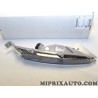 Feu clignotant Opel Chevrolet original OEM 13367143 1226161