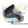 Corps nu retroviseur electrique avant gauche Opel Chevrolet original OEM 39111554 pour opel astra K