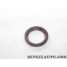 Bague joint porte injecteur carburant Opel Chevrolet original OEM 55205036
