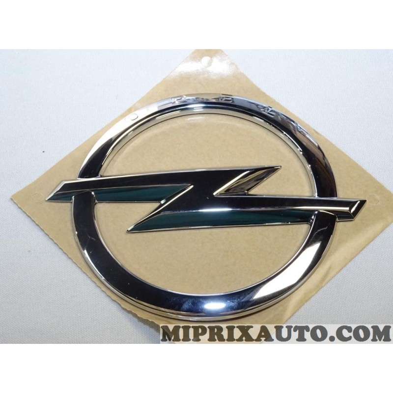 Logo motif embleme ecusson badge monogramme Mercedes original OEM