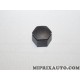 Bouchon cache boulon ecrou de roue Opel Chevrolet original OEM 13235283