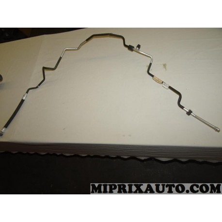 Durite tuyau circuit climatisation Volkswagen Audi Skoda Seat original OEM 4B2260710 pour audi A6 de 1998 à 2001