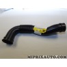 Durite admission air Opel Chevrolet original OEM 55559548