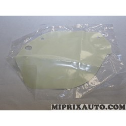Isolant protection panneau de porte interieur Opel Chevrolet original OEM 95970486 