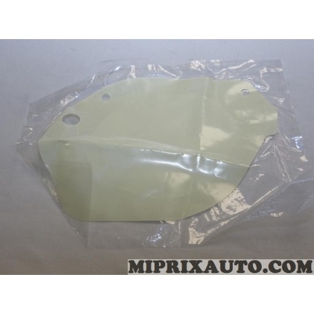 Isolant protection panneau de porte interieur Opel Chevrolet original OEM 95970486 
