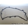 Joint cache couvre culbuteur Opel Chevrolet original OEM 98014758