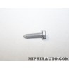 Vis fixation levier tirant Opel Chevrolet original OEM 11900367
