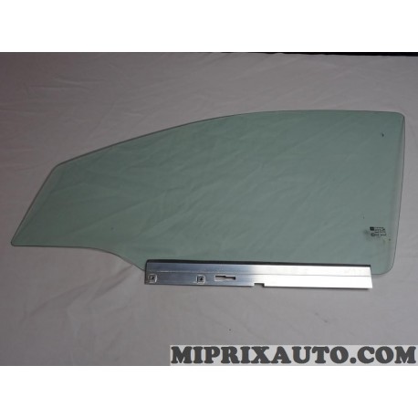 Vitre porte avant gauche Opel Chevrolet original OEM 13205906 5161313 pour opel astra G 