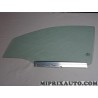 Vitre porte avant gauche Opel Chevrolet original OEM 13205906 5161313 pour opel astra G
