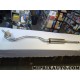 Silencieux echappement central (ENVOI COUPE EN 2 juste remettre manchon) Opel Chevrolet original OEM 13228529 5852589 pour opel 