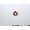Ecrou fixation echappement Opel Chevrolet original OEM 11082413 2066156