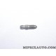 Vis purge cylindre de roue frein arriere Opel Chevrolet original OEM 24461620 542368