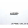 Vis purge cylindre de roue frein arriere Opel Chevrolet original OEM 24461620 542368