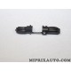 Agrafe attache fixation Opel Chevrolet original OEM 55568589 1287161 