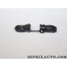 Agrafe attache fixation Opel Chevrolet original OEM 55568589 1287161