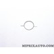 Ressort barrillet de porte Opel Chevrolet original OEM 3466853