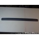 Baguette moulure hayon de coffre Opel Chevrolet original OEM 13155043 pour opel zafira A (non OPC)