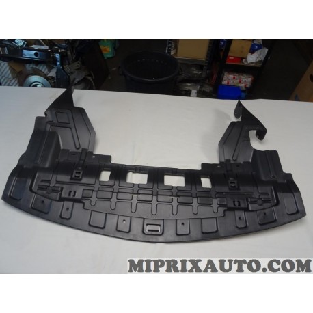 Plaque protection inferieur moteur Opel Chevrolet original OEM 42559843 