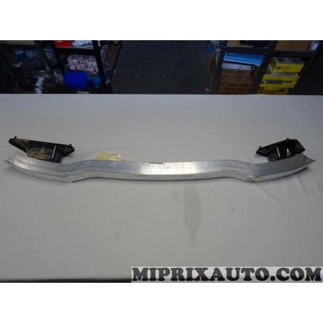 Traverse renfort parechocs pare-chocs arriere Opel Chevrolet original OEM 13190884 pour opel meriva A 