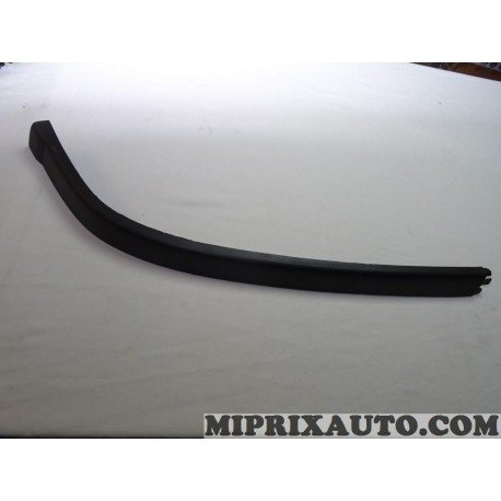 Baguette moulure parechocs Opel Chevrolet original OEM 13121211 1405044 