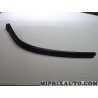 Baguette moulure parechocs Opel Chevrolet original OEM 13121211 1405044