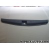 Revetement seuil hayon de coffre Opel Chevrolet original OEM 13152115 2346105