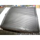 Tapis de sol de coffre revetement de compartiment chargement ENVOI PLIE EN 2+I91 Volkswagen Audi Skoda Seat original OEM 8K50611