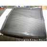 Tapis de sol de coffre revetement de compartiment chargement ENVOI PLIE EN 2+I91 Volkswagen Audi Skoda Seat original OEM 8K50611