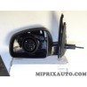 Retroviseur manuel avant gauche sans miroir Opel Chevrolet original OEM 13148948 6428167