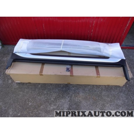 Kit OPC line bas de caisse revetement parechocs Opel Chevrolet original OEM 42547922 pour opel mokka X 