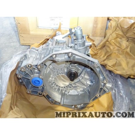 Boite de vitesses Opel Chevrolet original OEM 55568687 pour chevrolet orlando diesel (livraison nous consulter) 