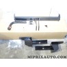 Crochet attelage attache remorque Opel Chevrolet original OEM 39195036 pour opel insignia B sports tourer