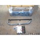 Kit face parechocs pare-chocs avant parebuffle phare Mitsubishi original OEM SMF692501 pour mitsubishi L200 modele 2000