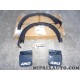 Kit extensions aile pareboue passage de roue arriere Mitsubishi original OEM MZ311669 pour mitsubishi L200 simple cabine et club
