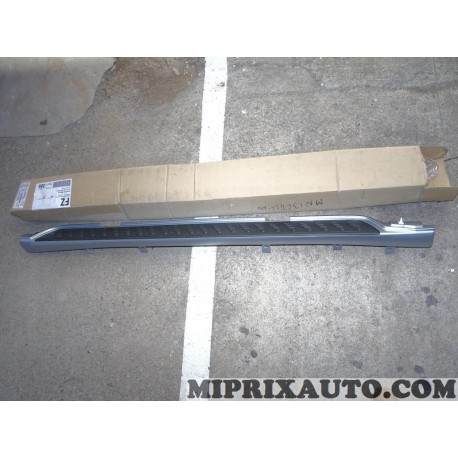 Seuil revetement marche pied droit Mitsubishi original OEM MN136422HD MN136422 HD pour mitsubishi pajero montero V73W V74W V75W 