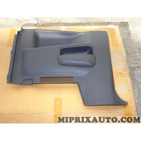 Revetement panneau de porte gauche Mitsubishi original OEM MR320934 pour mitsubishi L200 K74T 