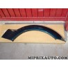Baguette moulure extension aile passage de roue vert arriere gauche Mitsubishi original OEM MR508837 pour mitsubishi montero paj
