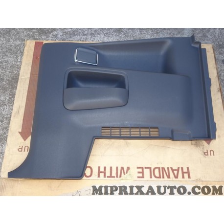 Revetement panneau de porte droit Mitsubishi original OEM MR754181 pour mitsubishi L200 K74T 