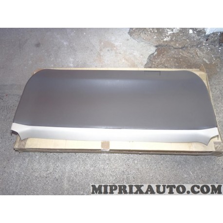 Revetement panneau de porte Mitsubishi original OEM MR763701 pour mitsubishi montero sport de 1997 à 2004 